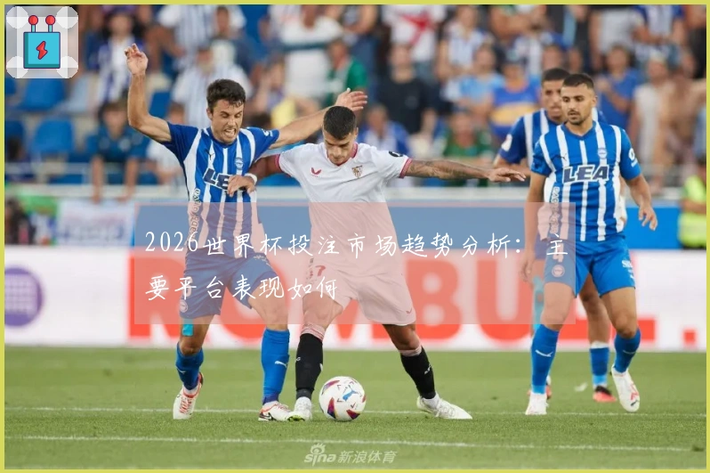 2026世界杯投注市场趋势分析：主要平台表现如何