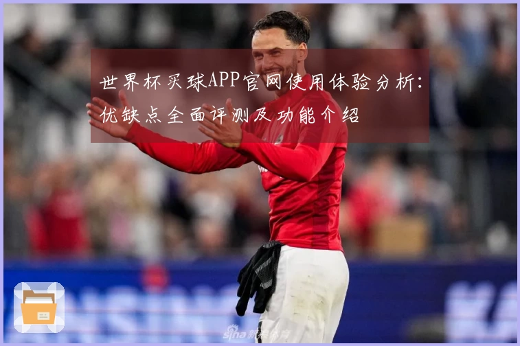 世界杯买球APP官网使用体验分析：优缺点全面评测及功能介绍