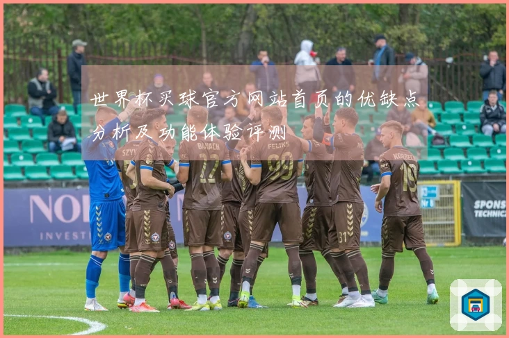 世界杯买球官方网站首页的优缺点分析及功能体验评测