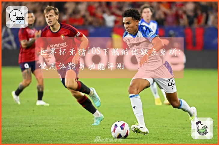世界杯竞猜iOS下载的优缺点分析：使用体验与功能评测